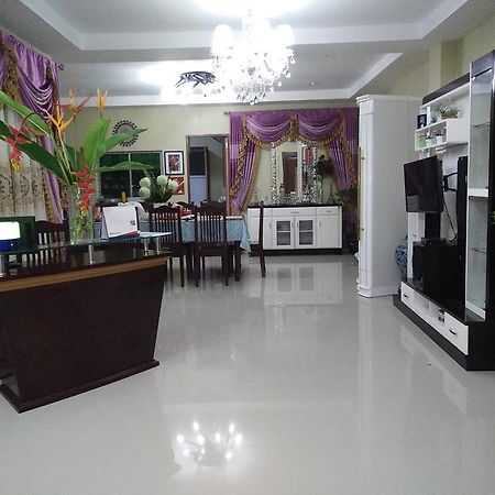In-Yu'S Place Panglao Eksteriør bilde