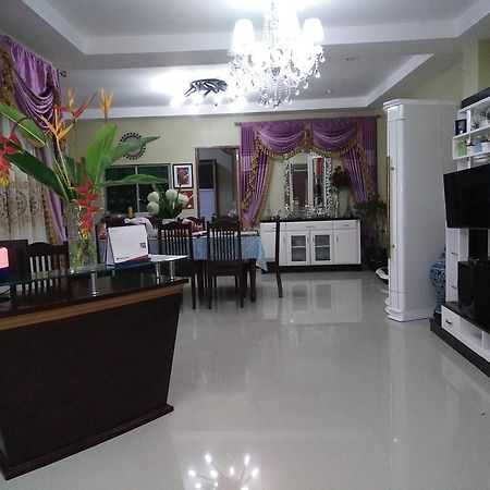 In-Yu'S Place Panglao Eksteriør bilde