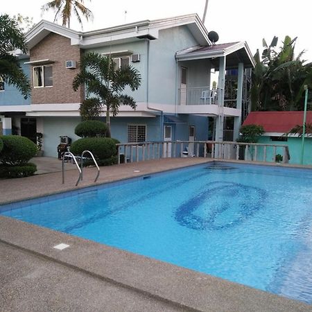 In-Yu'S Place Panglao Eksteriør bilde