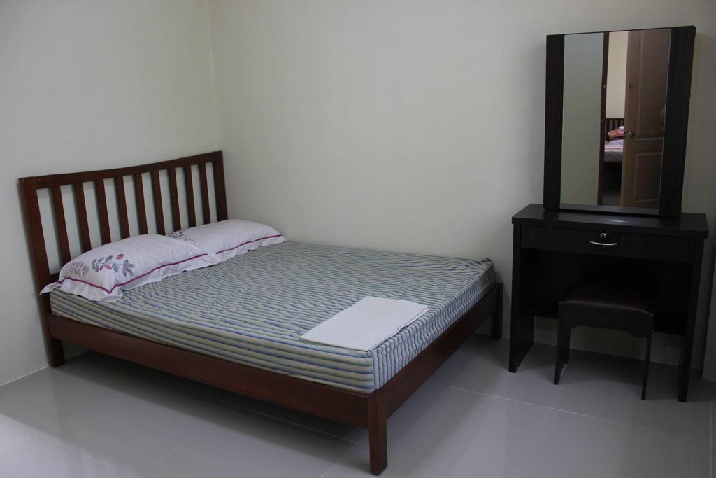 In-Yu'S Place Panglao Eksteriør bilde