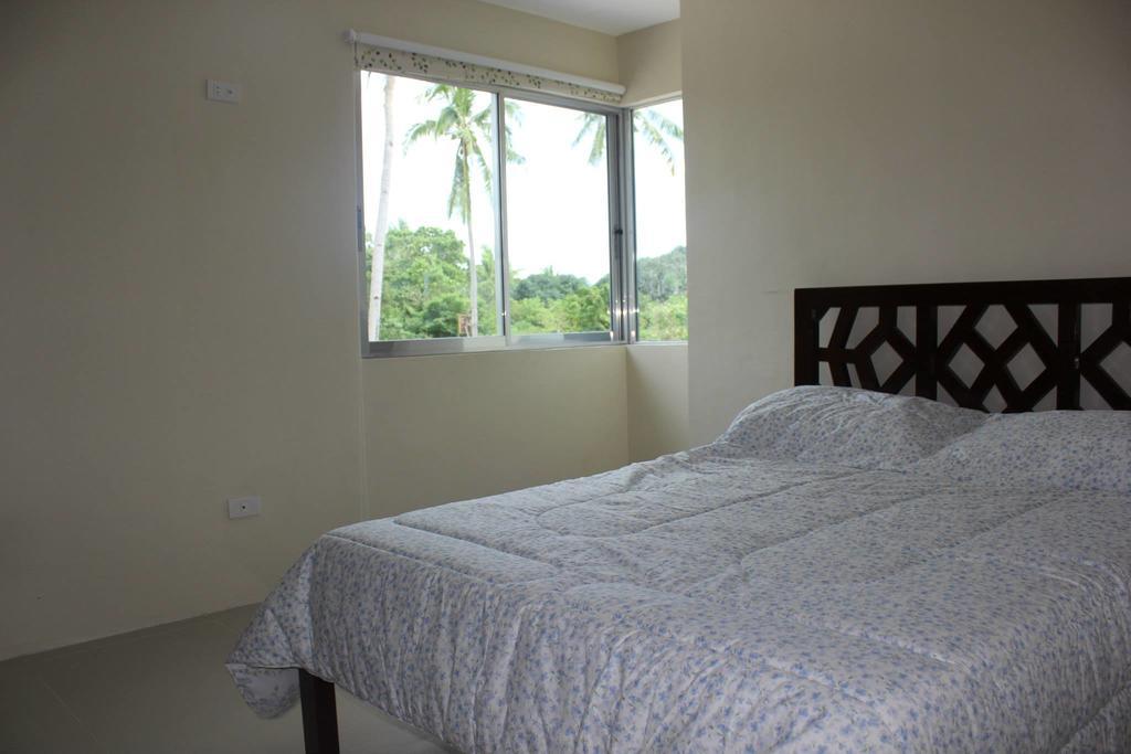 In-Yu'S Place Panglao Eksteriør bilde