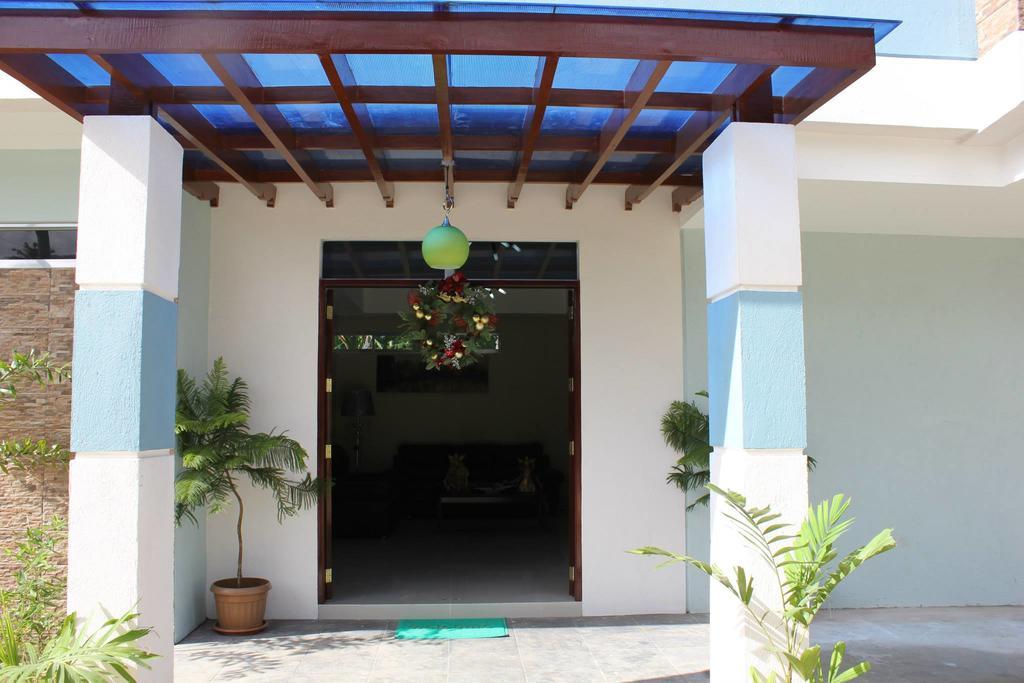 In-Yu'S Place Panglao Eksteriør bilde