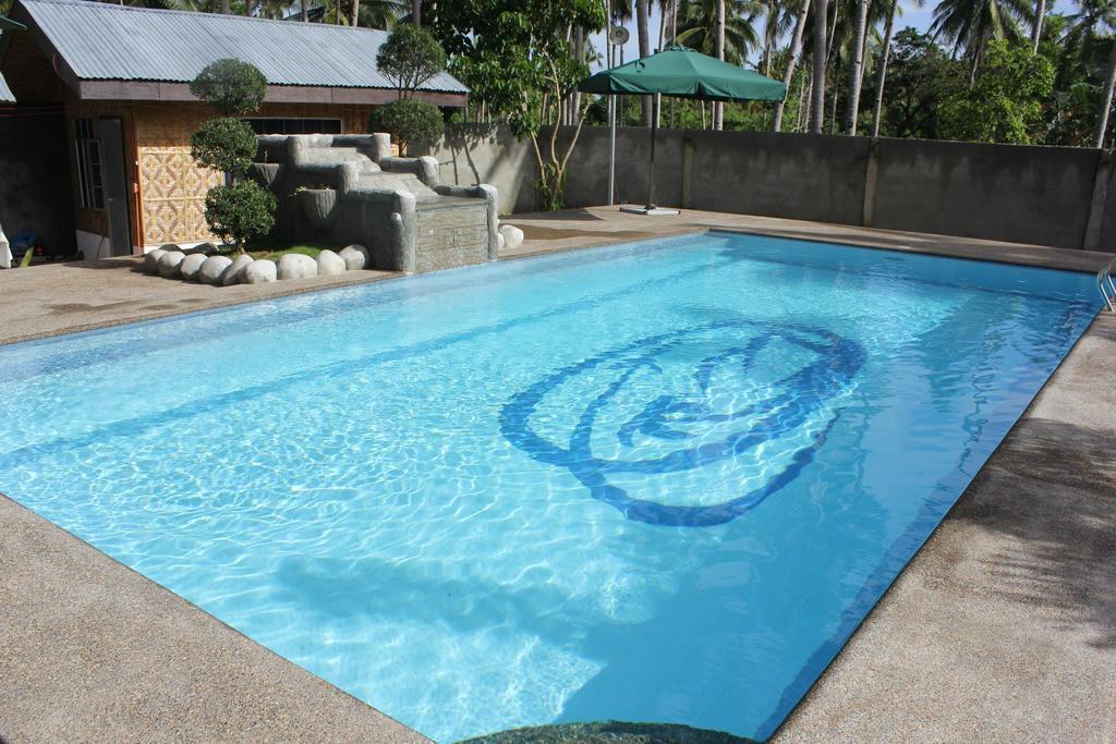 In-Yu'S Place Panglao Eksteriør bilde