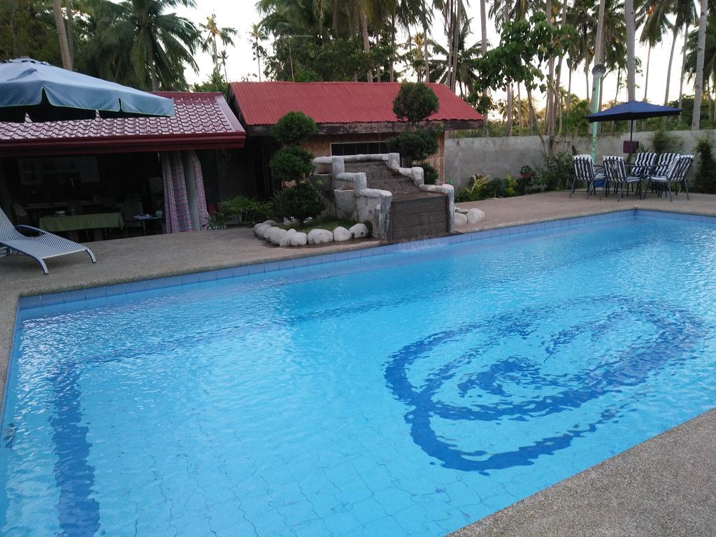 In-Yu'S Place Panglao Eksteriør bilde