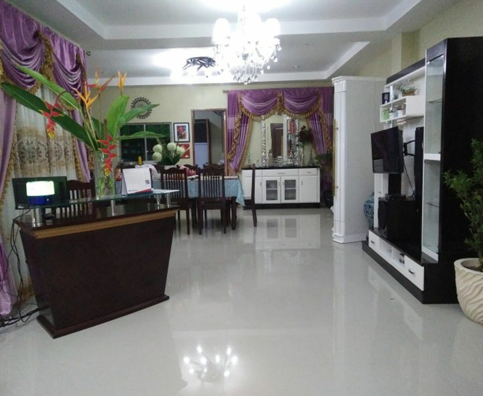 In-Yu'S Place Panglao Eksteriør bilde