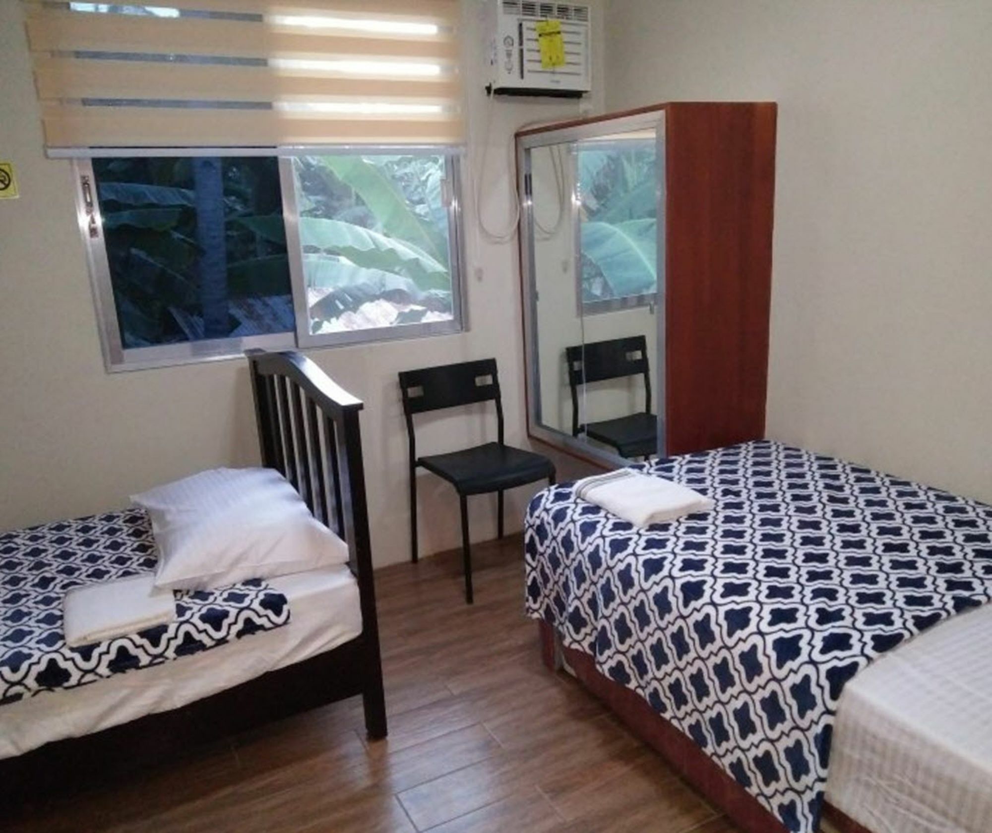 In-Yu'S Place Panglao Eksteriør bilde